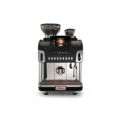 La Cimbali S60-S100+TS Süper Otomatik Kahve Makinası (Fiyat Sorunuz)