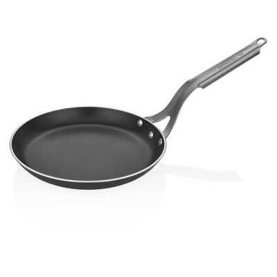 Lazzetti İndüksiyon Krep ve Omlet Tavası, 26 Cm