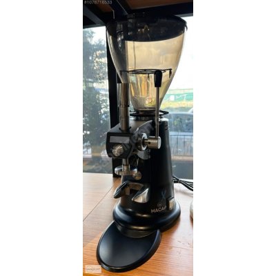 MACAP MXDZ C18 XTREME ON DEMAND KAHVE DEĞİRMENİ