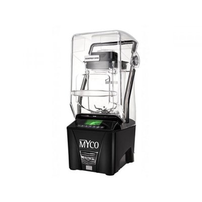 MS-E586Q BAR BLENDER-DİJİTAL