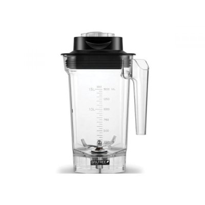 Myco MS-E586Q BLENDER BOŞ HAZNE-BIÇAKSIZ-KAPAKSIZ