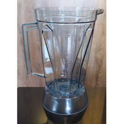 MYCO BLENDER BOŞ HAZNE 1,85 LT. (BIÇAKSIZ)