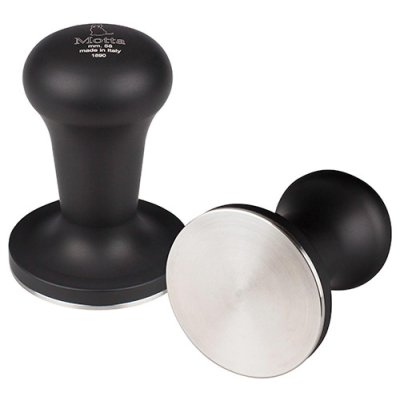 Motta Flash 58mm Tamper - Siyah