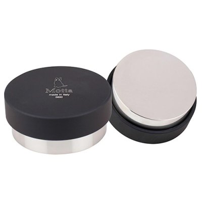 Motta Makaron Tamper - Siyah