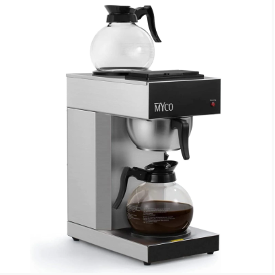 Myco RH-330 Filtre Kahve Makinesi