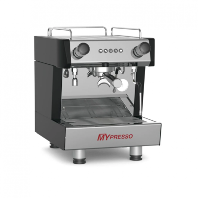 Mypresso 1 GR NL EVO - Tam Otomatik Tek Gruplu Yüksek Şase Espresso Makinesi