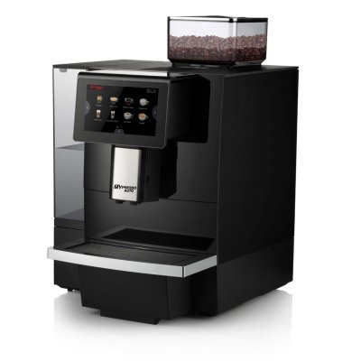 Mypresso Auto Süper Otomatik Öğütücülü Espresso Kahve Makinesi