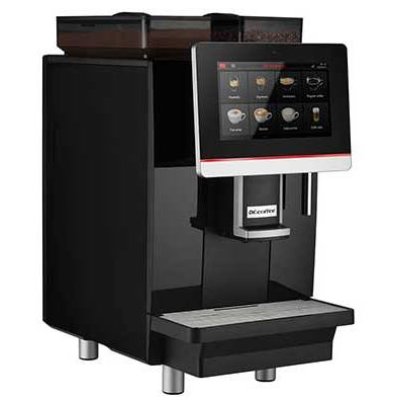 Süper Otomatik Kahve Makinesi Dr Coffee Cafebar Plus Mypresso 