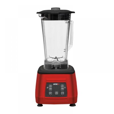 Omake Buz Kırıcı Dijital Bar Blender, 3 L, 2200 W, 