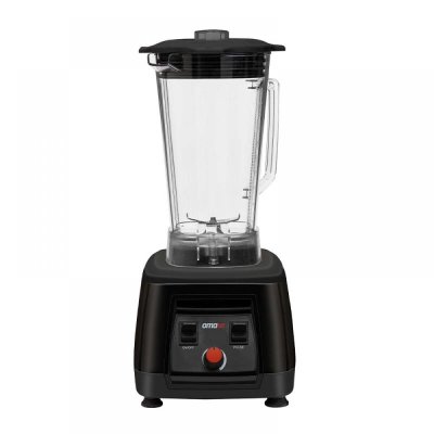 Omake Buz Kırıcı Manuel Bar Blender, 3 L, 2200 W, 