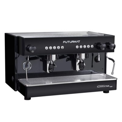 Ottima Futurmat Evo Tall Cup Espresso Kahve Makinesi