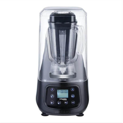 Öztiryakiler Gurmeaid CB699-D Dijital Bar Blender Gürültü Önleyici Kapaklı 1680 W