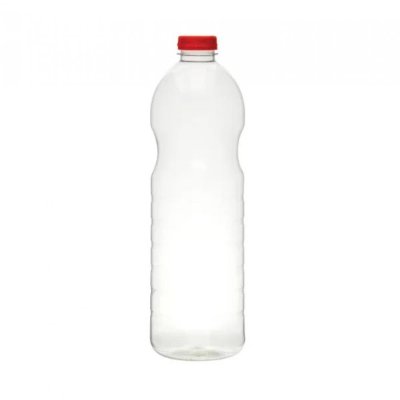 PB.1001 Pet Şişe 1000 ml ( 60 ad. / torba 80 ad. / koli )