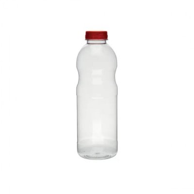 PB.401 Pet Şişe 400ml ( 150 ad. / torba 200 ad. / koli )