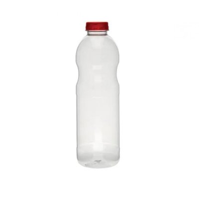 PB.501 Pet Şişe 500 ml  ( 120 ad. / torba 160 ad. / koli )