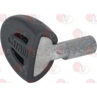 Cunill Kahve Değirmeni Öğütüm Somunu Ayar Pimi - Pin For Grinding Adjustment Ring Nut