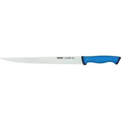 Pirge Duo Balık Temizle Bıçağı 25 Cm 34091 Mavi