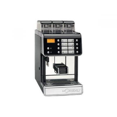 Q10 CS11 MILKPS SÜPER OTOMATİK ESPRESSO KAHVE MAKİNESİ LA CİMBALİ