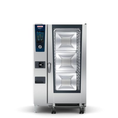 Rational iCombi® Pro 10 Tepsi 1/1 GN GAS