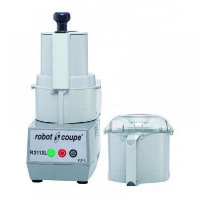 Robot Coupe R 211 XL Sebze Doğrama ve Parçalama Makinesi