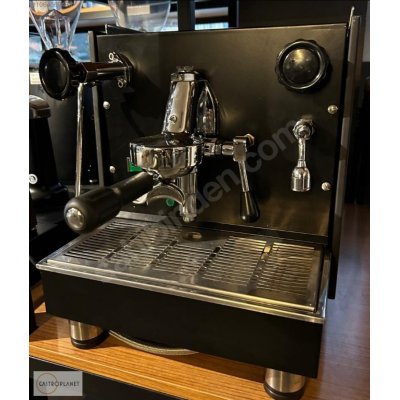 SAB VINNETTA LEVETTA TEK GRUPLU ESPRESSO MAKİNESİ