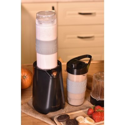 SPOTY 600 WATT SHAKE & BLENDER SIYAH