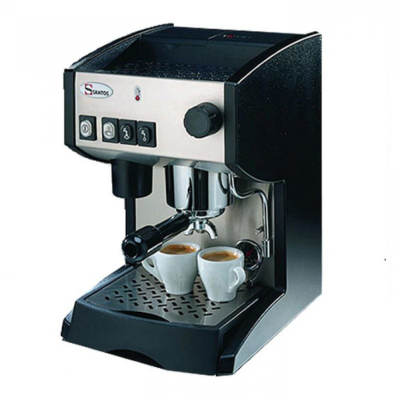 Santos No:75 Espresso Kahve Makinesi Tek Gruplu