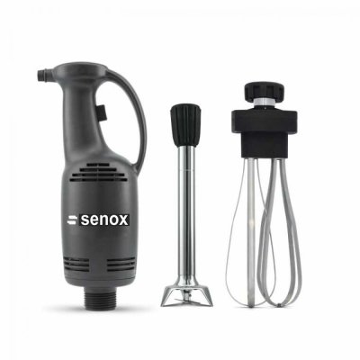 Senox BL25-L35C Profesyonel El Blender Combi