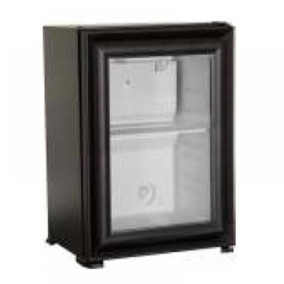 Senox Cam Kapılı Minibar Buzdolabı, 40 L