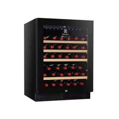Electrolux Professional WC50BK1Z Şarap Dolabı, 50 Şişe 720788