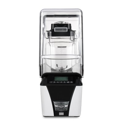 Sessiz ve Programlı Dijital Bar Blender Myco MS-E586Q