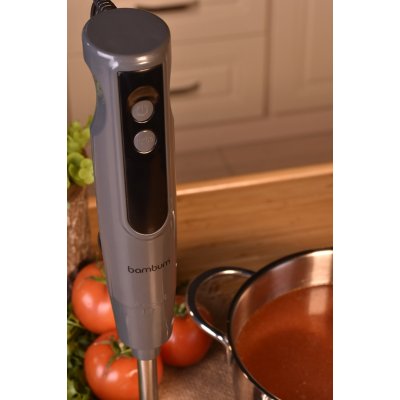 TECHNIC 1700 WATT ÇUBUK BLENDER GRI