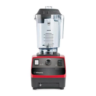 Vitamix BarBoss Advance 1560 W Bar Blenderı