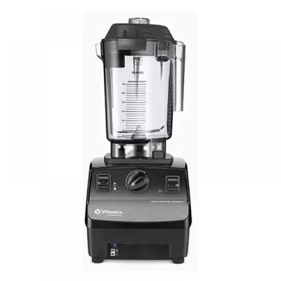 Vitamix 10108 Drink Machine Advance Bar Blender, 6 Programlı, 1200 W