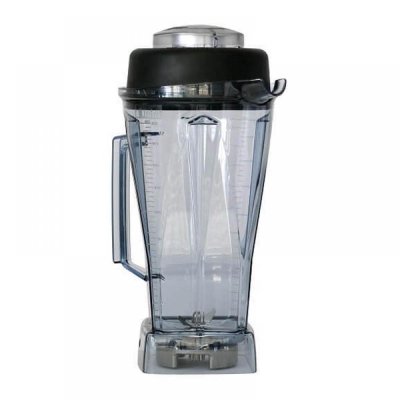 Vitamix Drink Machine Two Speed Yedek Hazne, 2 L