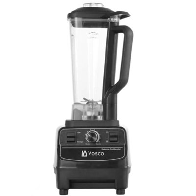 Vosco VHS-767K Buz Kırıcı Bar Blender, 2 L, 1600 W