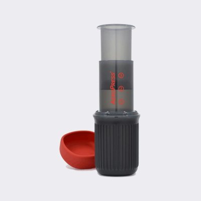 Aeropress GO Kahve Demleme Ekipmanı