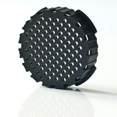 Aeropress Kağıt Filtre Yuvası