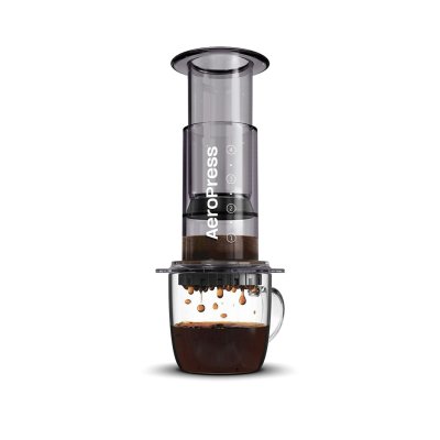 Aeropress Original Kahve Demleme Ekipmanı
