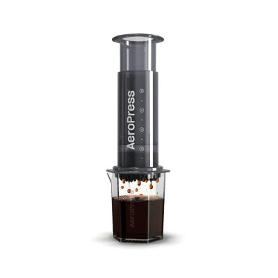 Aeropress Original XL Kahve Demleme Ekipmanı