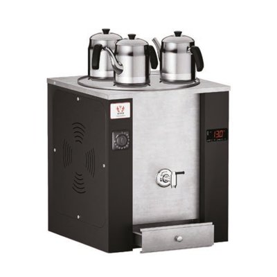 Anka PXE - G3 Pro Exper Çay Makinesi 25 Litre
