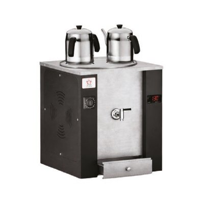 Anka PXE -G2 Pro Exper Çay Makinesi 15 Litre