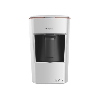 Arçelik K-3300 Beyaz Mini Telve