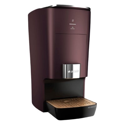 Arçelik K-3500 Selamlique Kapsüllü Türk Kahve Makinesi