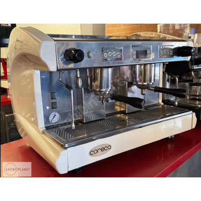 ASTORIA CORECA FORMA TAM OTOMATİK ESPRESSO MAKİNESİ