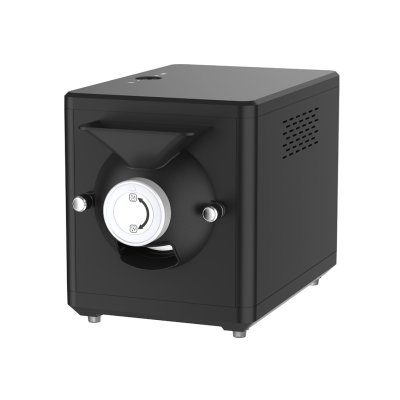 Baas Coffee Roasting - Kahve Kavurma Makinesi