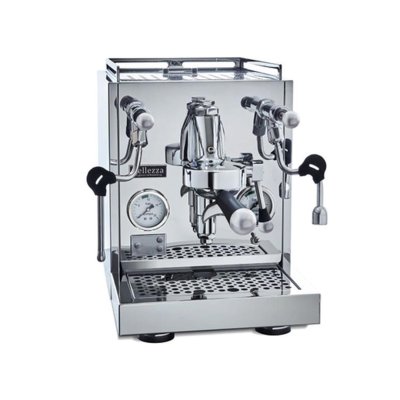 Bellezza Inizio V Leva Espresso Kahve Makinesi, 1 Gruplu