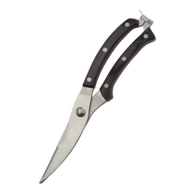 Biradlı BRD-200 Çelik Tavuk Makası