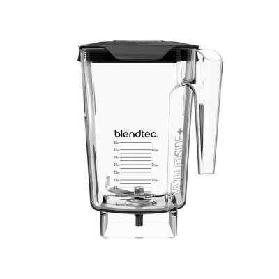 Blendtec Wildside+ Hazne, 2.6 L