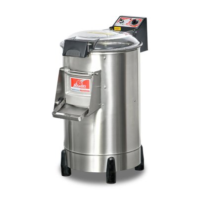 Boğaziçi BPS 25 Patates Soyma Makinesi, 25 kg